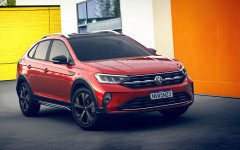 Desktop wallpaper. Volkswagen Nivus 2020. ID:129925