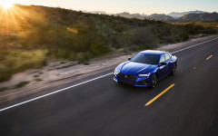 Desktop wallpaper. Acura TLX A-Spec 2021. ID:129932