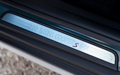 Desktop wallpaper. MINI Cooper S Countryman ALL4 2020. ID:130069