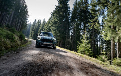 Desktop wallpaper. MINI Cooper S Countryman ALL4 2020. ID:130073
