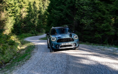 Desktop wallpaper. MINI Cooper S Countryman ALL4 2020. ID:130074