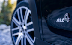 Desktop wallpaper. MINI Cooper Countryman ALL4 2020. ID:130080