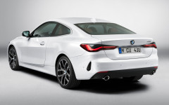 Desktop wallpaper. BMW 430i Coupe 2021. ID:130092
