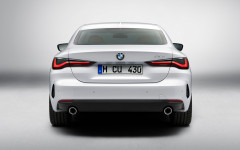 Desktop wallpaper. BMW 430i Coupe 2021. ID:130095