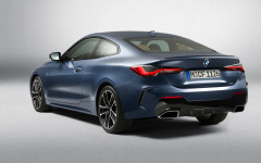 Desktop wallpaper. BMW M440i xDrive Coupe 2021. ID:130097