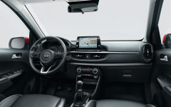 Desktop wallpaper. Kia Picanto 2021. ID:130432
