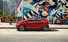 Desktop wallpaper. Kia Picanto 2021. ID:130434