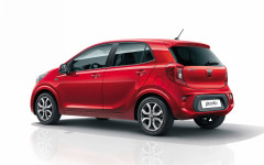 Desktop wallpaper. Kia Picanto 2021. ID:130436