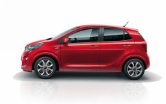 Desktop wallpaper. Kia Picanto 2021. ID:130437