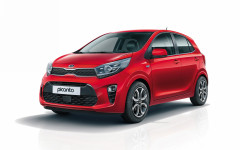 Desktop wallpaper. Kia Picanto 2021. ID:130438