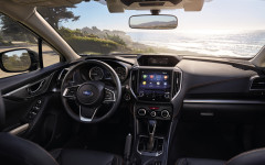 Desktop wallpaper. Subaru Crosstrek Limited 2021. ID:130468