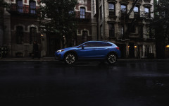 Desktop wallpaper. Subaru Crosstrek Limited 2021. ID:130470