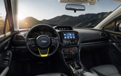 Desktop wallpaper. Subaru Crosstrek Sport 2021. ID:130477
