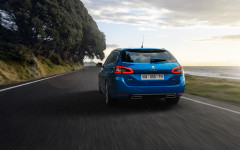 Desktop wallpaper. Peugeot 308 SW 2020. ID:130486