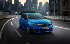Desktop wallpaper. Peugeot 308 2020. ID:130492