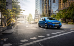 Desktop wallpaper. Peugeot 308 2020. ID:130494