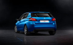 Desktop wallpaper. Peugeot 308 2020. ID:130495