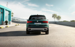 Desktop wallpaper. SEAT Ateca 2020. ID:130505
