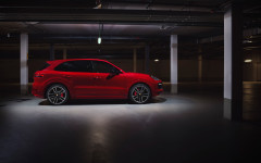 Desktop wallpaper. Porsche Cayenne GTS 2020. ID:130513