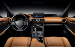 Desktop wallpaper. Lexus IS 300 2021. ID:130531