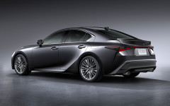 Desktop wallpaper. Lexus IS 300 2021. ID:130532