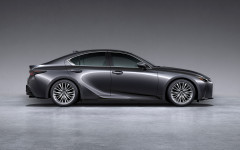 Desktop wallpaper. Lexus IS 300 2021. ID:130533
