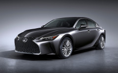 Desktop wallpaper. Lexus IS 300 2021. ID:130534
