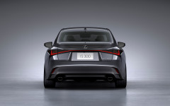 Desktop wallpaper. Lexus IS 300 2021. ID:130535