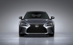 Desktop wallpaper. Lexus IS 300 2021. ID:130536