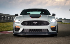 Desktop wallpaper. Ford Mustang Mach 1 2021. ID:130568