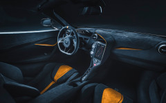 Desktop wallpaper. McLaren 720S Le Mans 2020. ID:130574