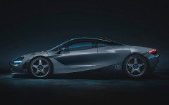 Desktop wallpaper. McLaren 720S Le Mans 2020. ID:130576