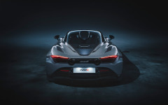 Desktop wallpaper. McLaren 720S Le Mans 2020. ID:130578