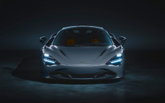 Desktop wallpaper. McLaren 720S Le Mans 2020. ID:130579