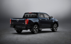 Desktop wallpaper. Mazda BT-50 Australian Version 2021. ID:130588