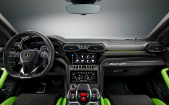 Desktop wallpaper. Lamborghini Urus Pearl Capsule 2021. ID:130590