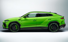 Desktop wallpaper. Lamborghini Urus Pearl Capsule 2021. ID:130592