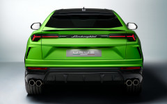 Desktop wallpaper. Lamborghini Urus Pearl Capsule 2021. ID:130594