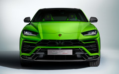 Desktop wallpaper. Lamborghini Urus Pearl Capsule 2021. ID:130595