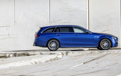 Desktop wallpaper. Mercedes-AMG E 63 S 4MATIC+ Estate 2021. ID:130599