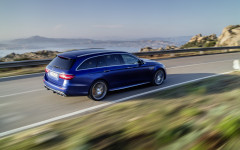 Desktop wallpaper. Mercedes-AMG E 63 S 4MATIC+ Estate 2021. ID:130601