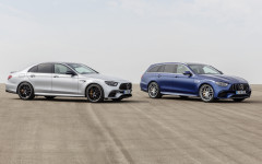 Desktop wallpaper. Mercedes-AMG E 63 S 4MATIC+ 2021. ID:130604