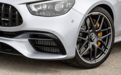 Desktop wallpaper. Mercedes-AMG E 63 S 4MATIC+ 2021. ID:130607
