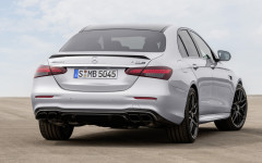 Desktop wallpaper. Mercedes-AMG E 63 S 4MATIC+ 2021. ID:130609