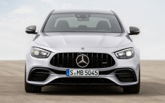 Desktop wallpaper. Mercedes-AMG E 63 S 4MATIC+ 2021. ID:130610