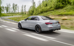 Desktop wallpaper. Mercedes-AMG E 63 S 4MATIC+ 2021. ID:130611