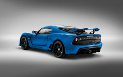 Desktop wallpaper. Lotus Exige Sport 410 20th Anniversary 2020. ID:130622