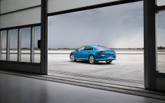 Desktop wallpaper. Volkswagen Arteon eHybrid Elegance 2020. ID:130624