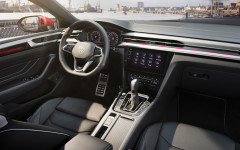 Desktop wallpaper. Volkswagen Arteon R-Line 2021. ID:130642