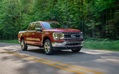 Desktop wallpaper. Ford F-150 2021. ID:130668